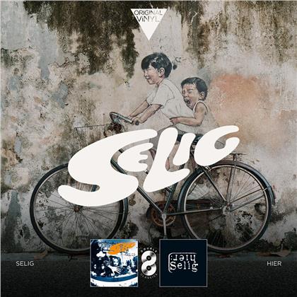 Selig - Original Vinyl Classics - Selig & Hier (2 LPs)