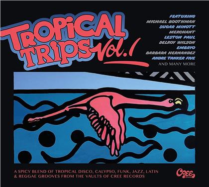 Tropical Trips Vol. 1