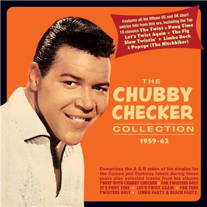 Chubby Checker - Collection 1959-1962 (2 CDs)