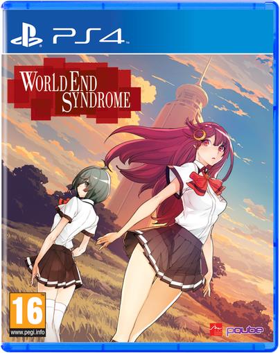 World End Syndrome Day One Edition