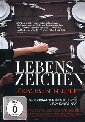 Lebenszeichen - Jüdischsein in Berlin