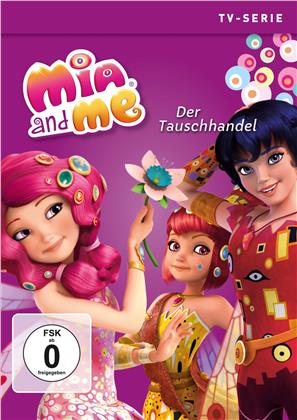 Mia and Me - Staffel 3.3