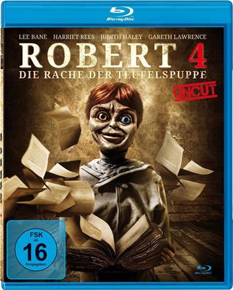 Robert 4 - Die Rache der Teufelspuppe (2018) (Uncut)