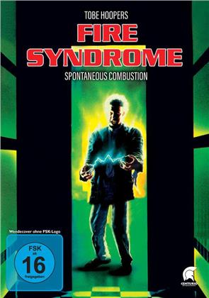 Fire Syndrome (1990) (Uncut)