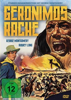 Geronimos Rache (1952)