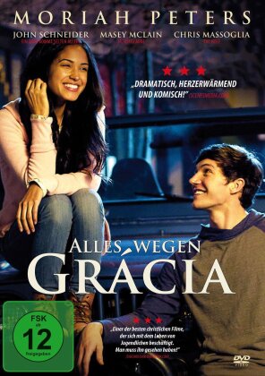 Alles wegen Gracia (2017)
