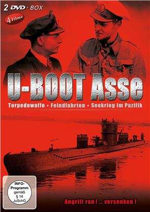 U-Boot Asse (2 DVDs)