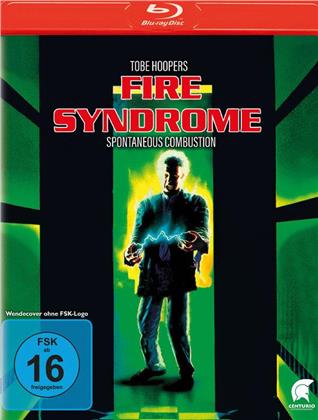 Fire Syndrome (1990) (Uncut)