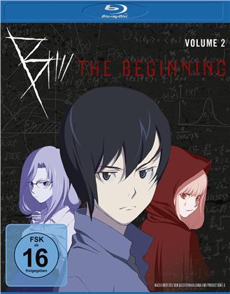 B: The Beginning - Staffel 1 - Vol. 2