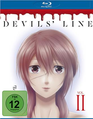 Devil's Line - Staffel 1 - Vol. 2