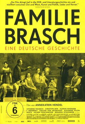 Familie Brasch (2018)