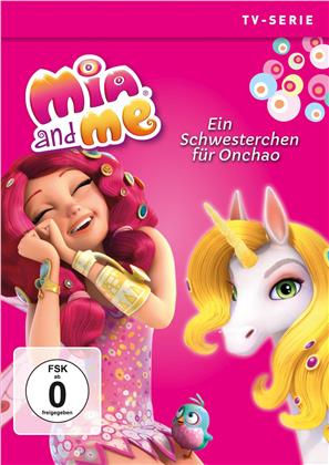 Mia and Me - Staffel 3.1