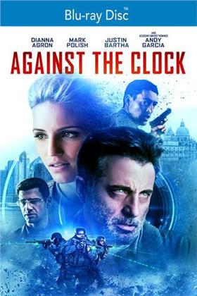 Against The Clock (2019)