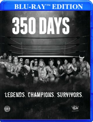 350 Days (2018)