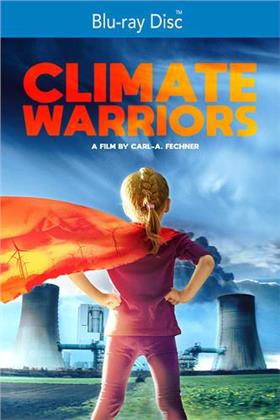 Climate Warriors (2018)
