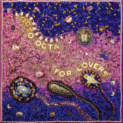Octo Octa - For Lovers (12" Maxi)
