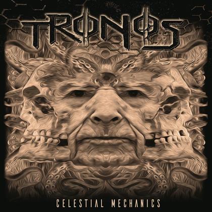 Tronos - Tronos - Celestial Mechanics