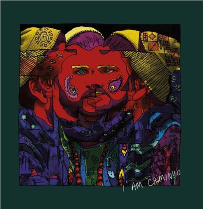 Chiminyo - I Am Chiminyo (12" Maxi)