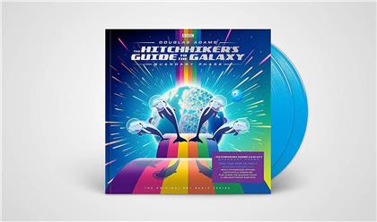 Hitchhikers Guide To The Galaxy - Quandary Phase (2 LP)