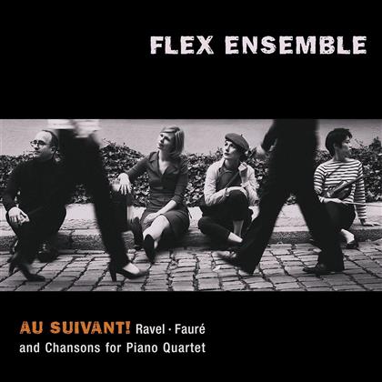 Flex Ensemble - Au Suivant!