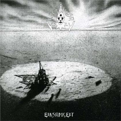 Lacrimosa - Einsamkeit (2019 Reissue, Limited Edition, LP)