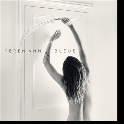 Keren Ann - Bleue (Digipack)