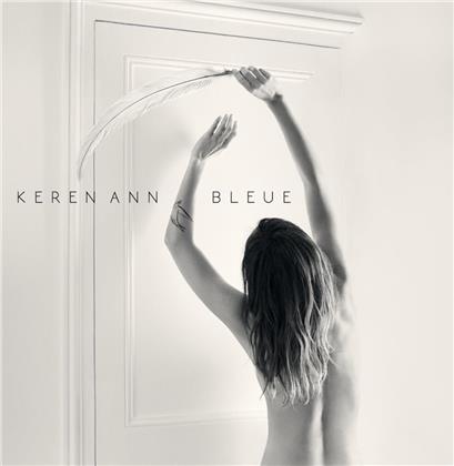 Keren Ann - Bleue (LP)