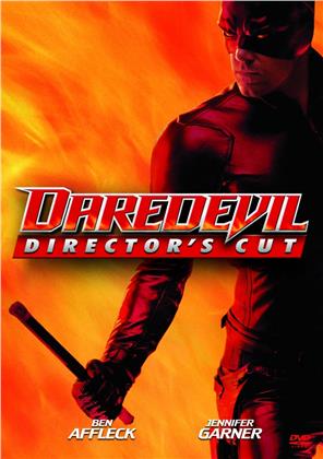 Daredevil (2003) (Édition Simple, Director's Cut)