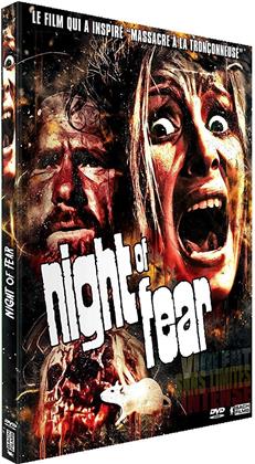 Night of Fear (1972)