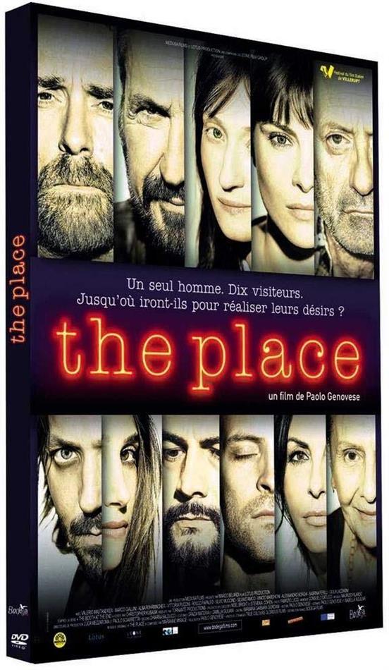 The Place (2017)