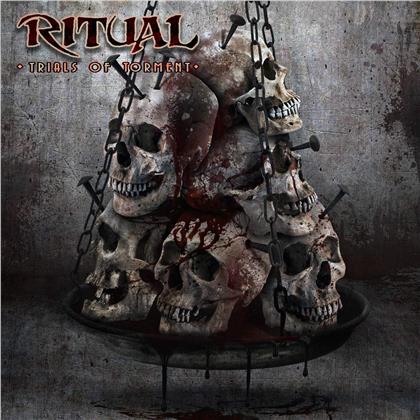 The Ritual - Trials Of Torment (2019 Reissue)
