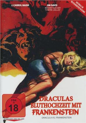 Draculas Bluthochzeit mit Frankenstein (1971) (Uncut)
