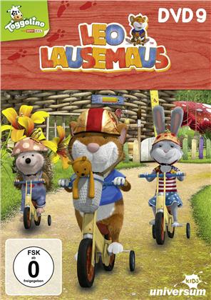 Leo Lausemaus - DVD 9