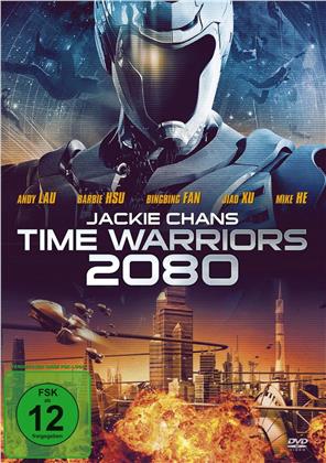 Jackie Chans Time Warriors 2080 (2010)