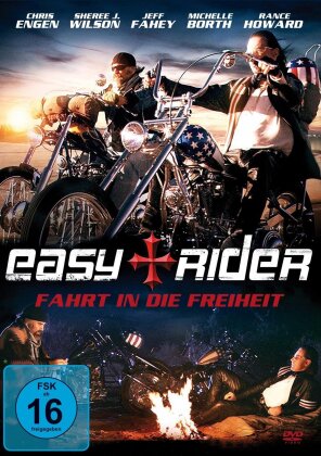 Easy Rider - Fahrt in die Freiheit (2012)