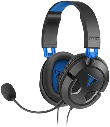 Turtle Beach Headset Ear Force Recon 50P for PS4/XboxOne/PC
