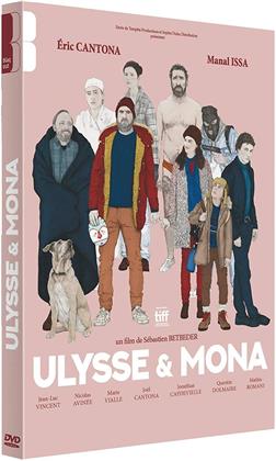 Ulysse & Mona (2018)