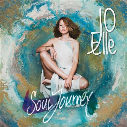 Jo Elle - Soul Journey