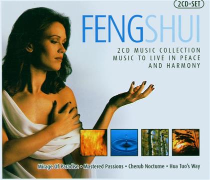 Feng Shui (2 CD)