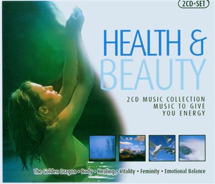 Health & Beauty (2 CD)