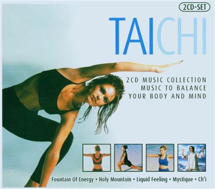 Tai Chi (2 CDs)
