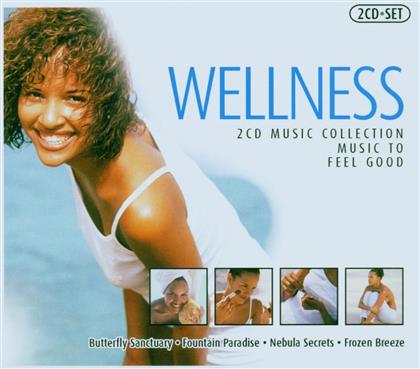 Wellness (2 CDs)
