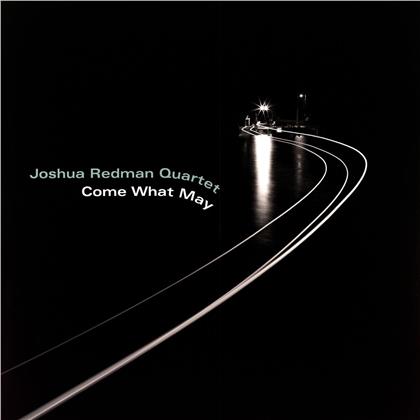 Joshua Redman - Come What May (2 LPs)
