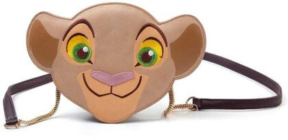 Disney - The Lion King Nala Novelty Shoulderbag