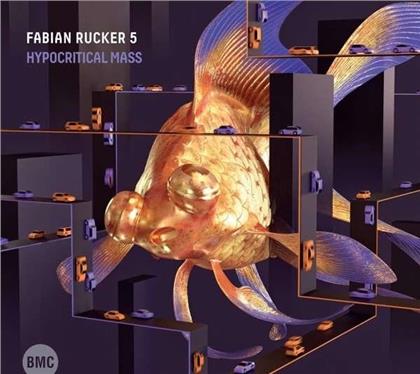 Fabian Rucker - Hypocritical Mass