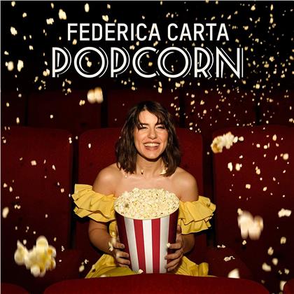 Carta Federica - Popcorn