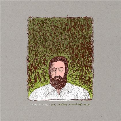 Iron & Wine - Our Endless Numbered Days (2019 Reissue, Deluxe Edition)