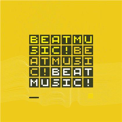 Mark Guiliana - Beat Music! Beat Music! Beat Music! (LP)
