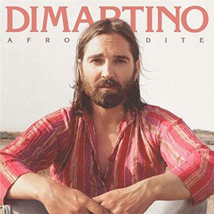 Dimartino - Afrodite (LP)