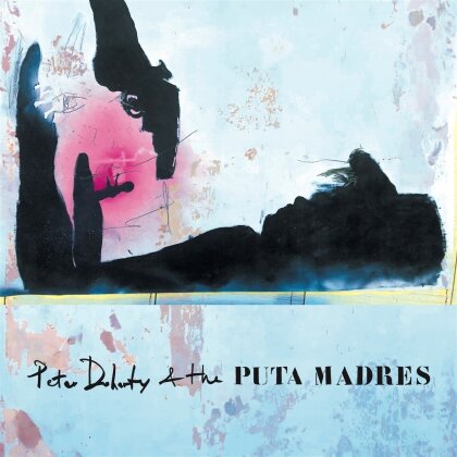 Peter Doherty & The Puta Madres - --- (Deluxe Edition, Colored, 2 LPs + CD)
